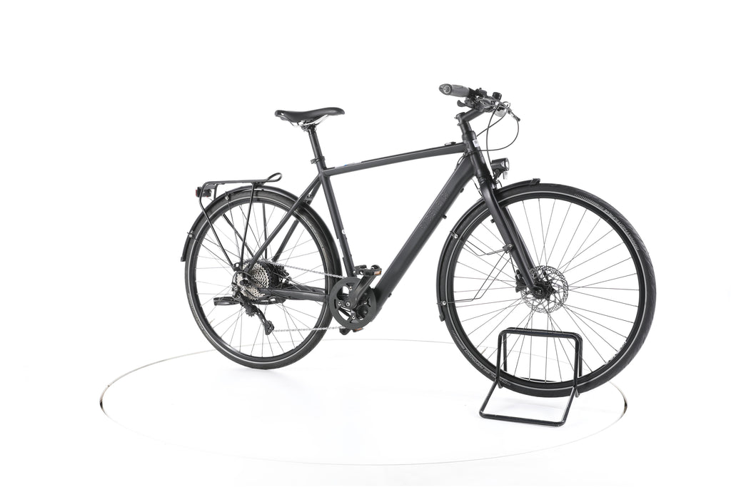 Rabeneick TS-E Trekking E-Bike - Image 2