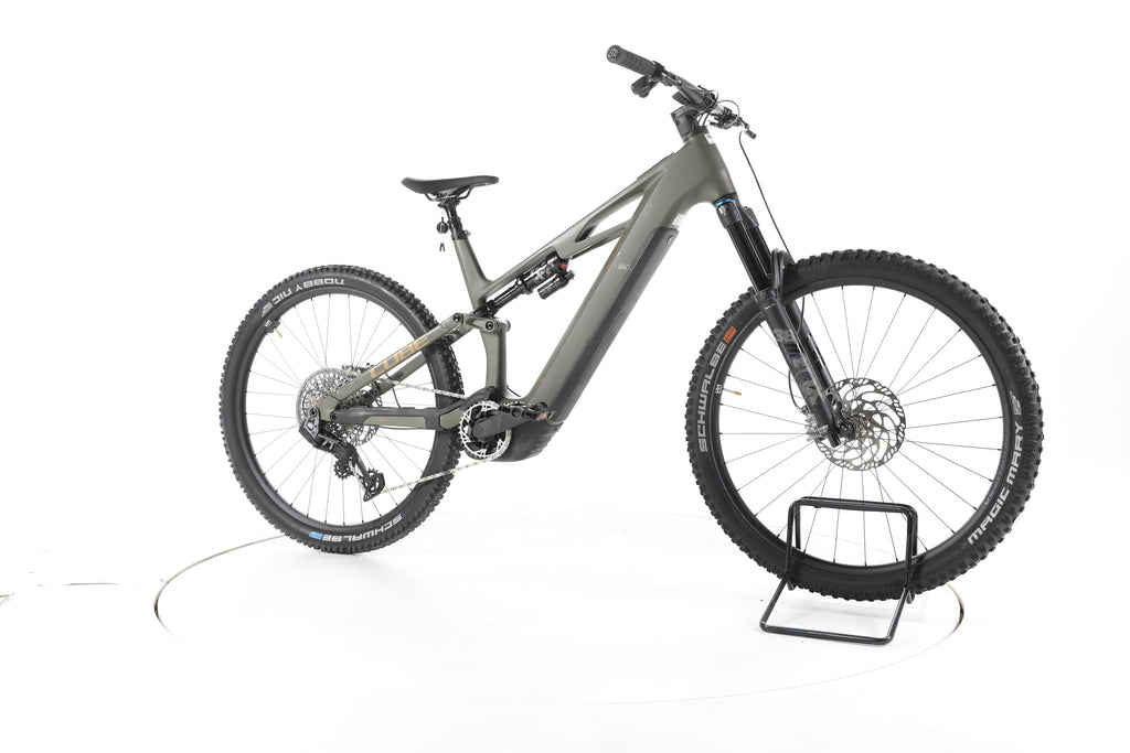 Cube Stereo Hybrid ONE44 HPC TM E-Bike Fully Carbon 2025 - Image 2