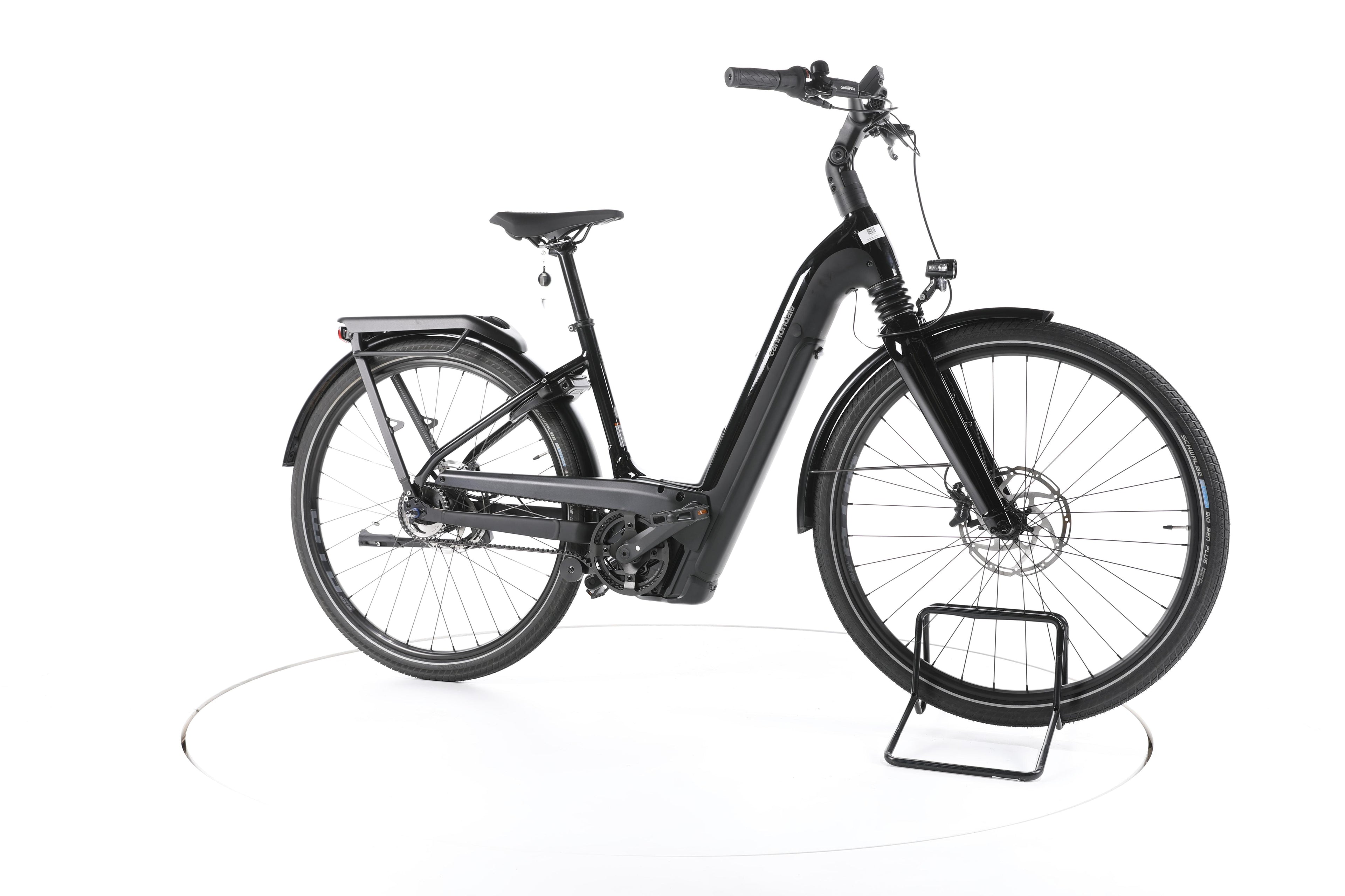 Cannondale Mavaro Neo 2 E-Bike - Image 2