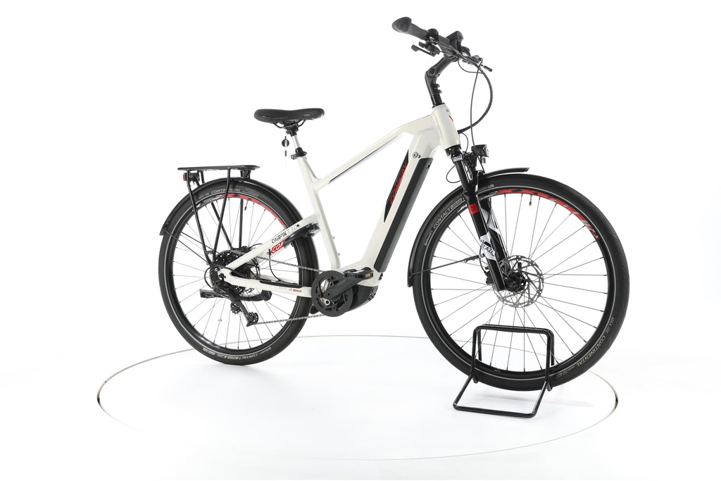 Conway Cairon T 3.0 Trekking E-Bike - Image 2