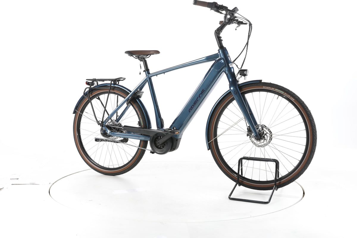 Grecos ELI 2.3 City E-Bike - Image 2