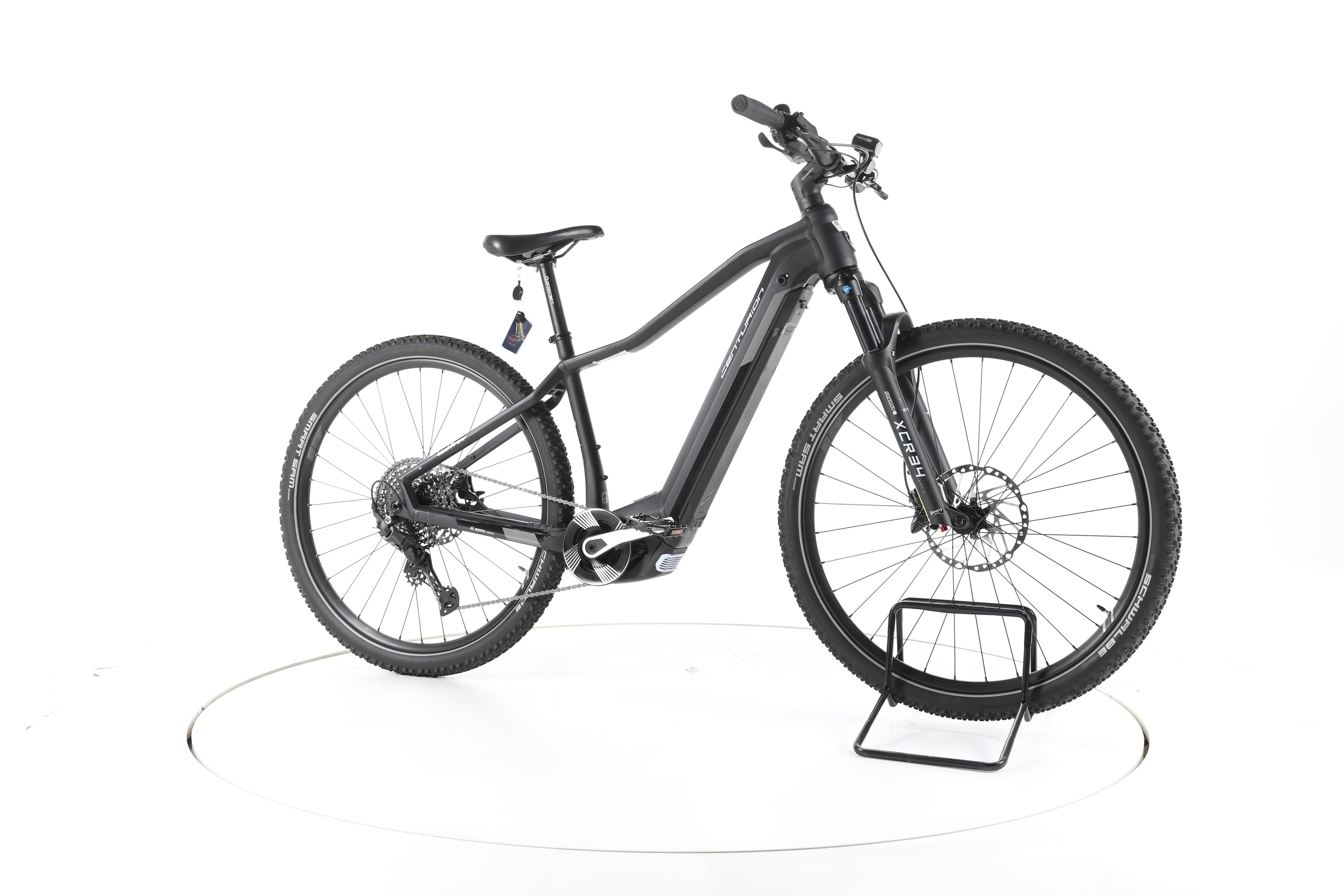 Centurion Backfire Fit R800i E-Bike 2025 - Image 2