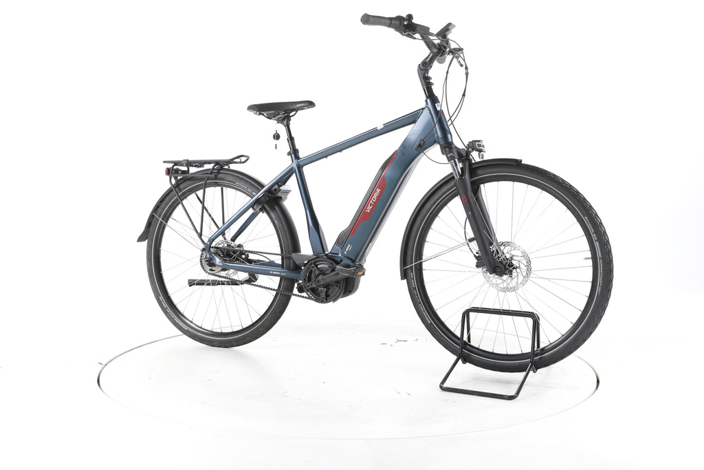 Victoria Tresalo 7 City E-Bike - Image 2