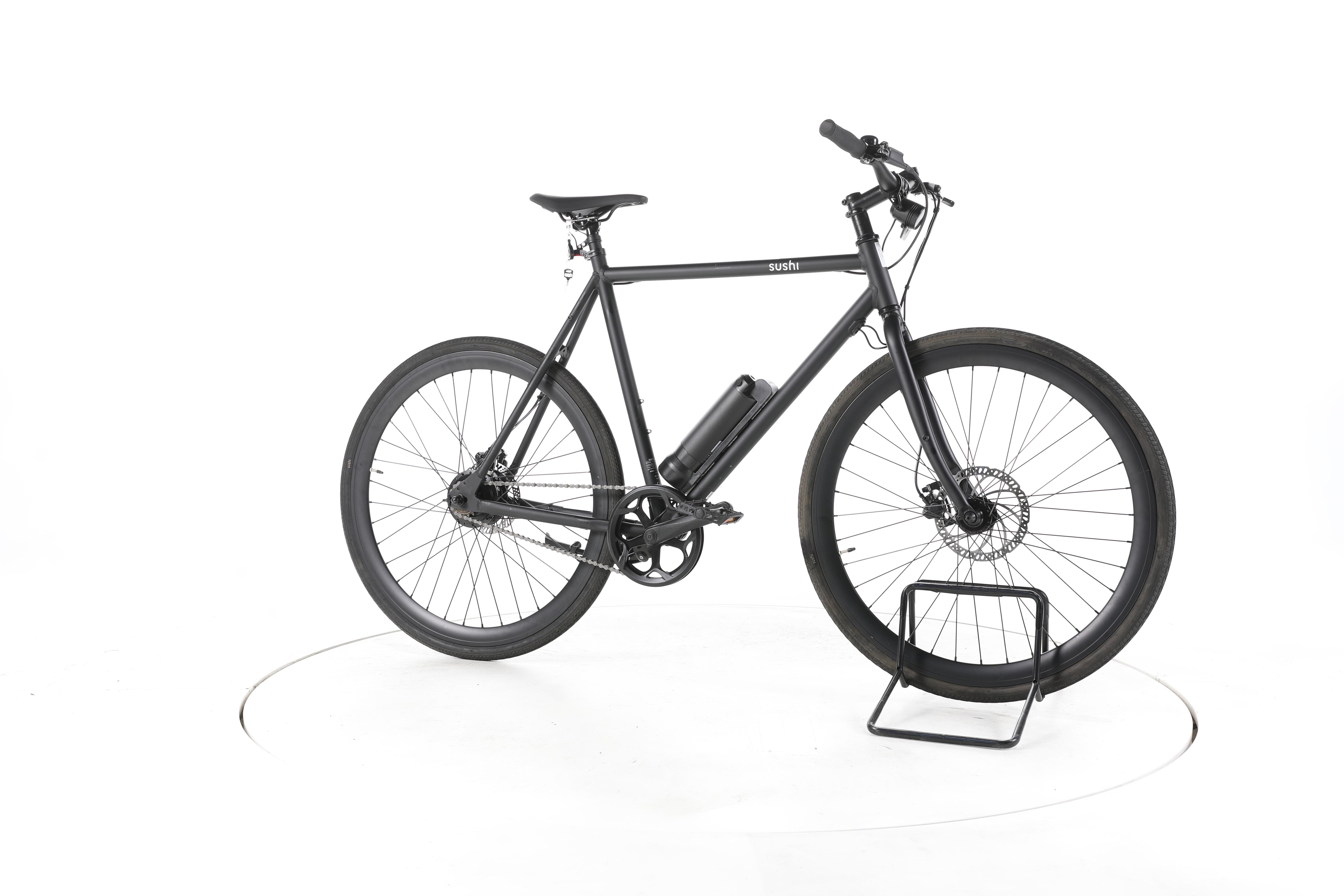 Sushi Maki 3.0 City E-Bike - Image 2