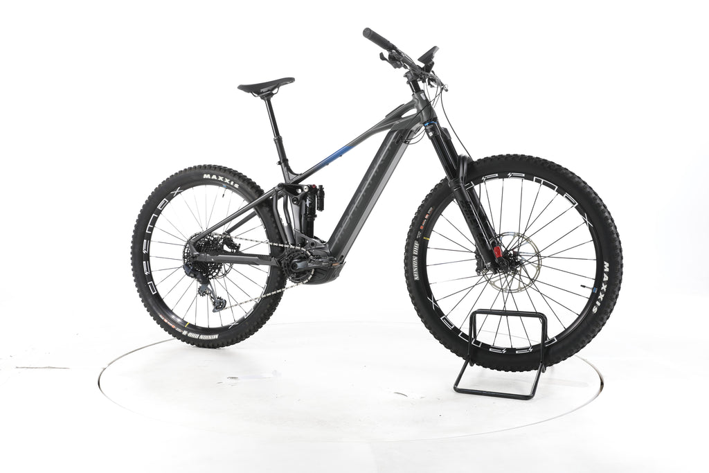Mondraker Crafty R E-Bike Fully 2024 - Image 2