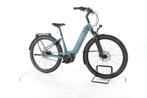 2R Manufaktur ELG 5 City E-Bike Tiefeinsteiger - Image 2