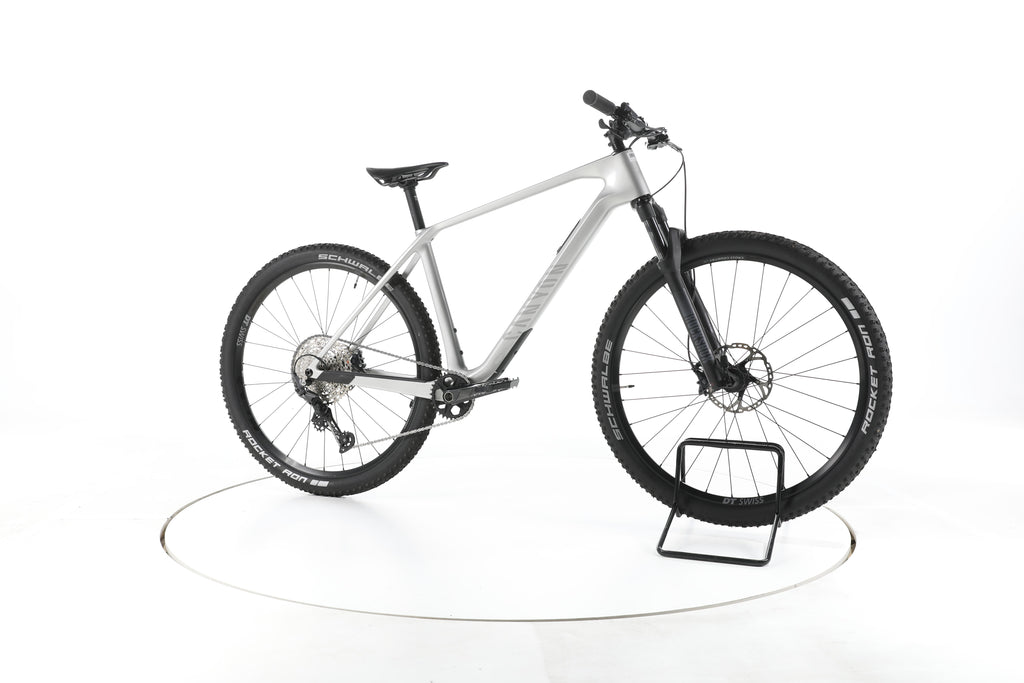 Canyon Exceed CF 5 Fahrrad Hardtail - Image 2