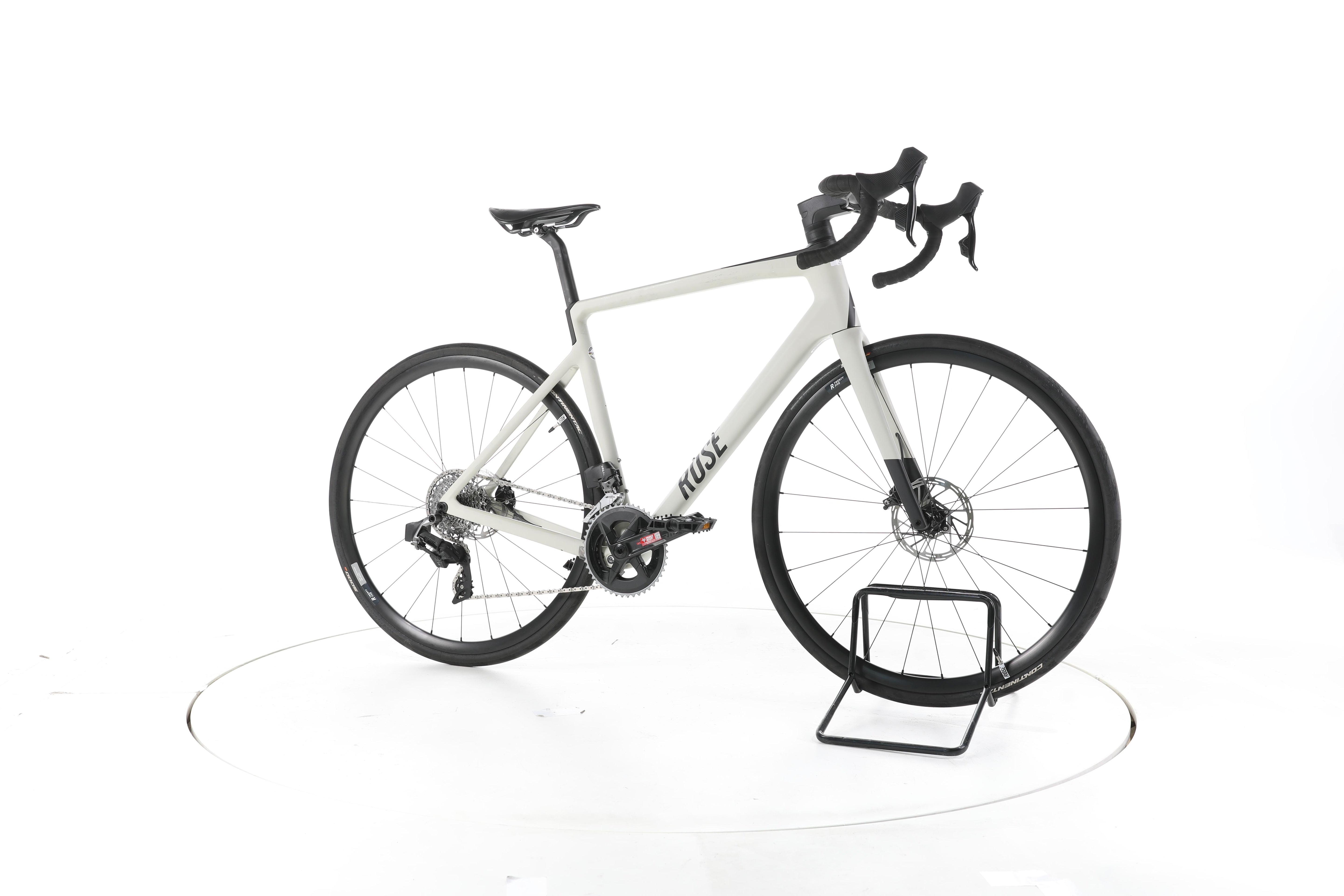 Rose Reveal 04 Rival AXS Rennrad Carbon 2024 - Image 2