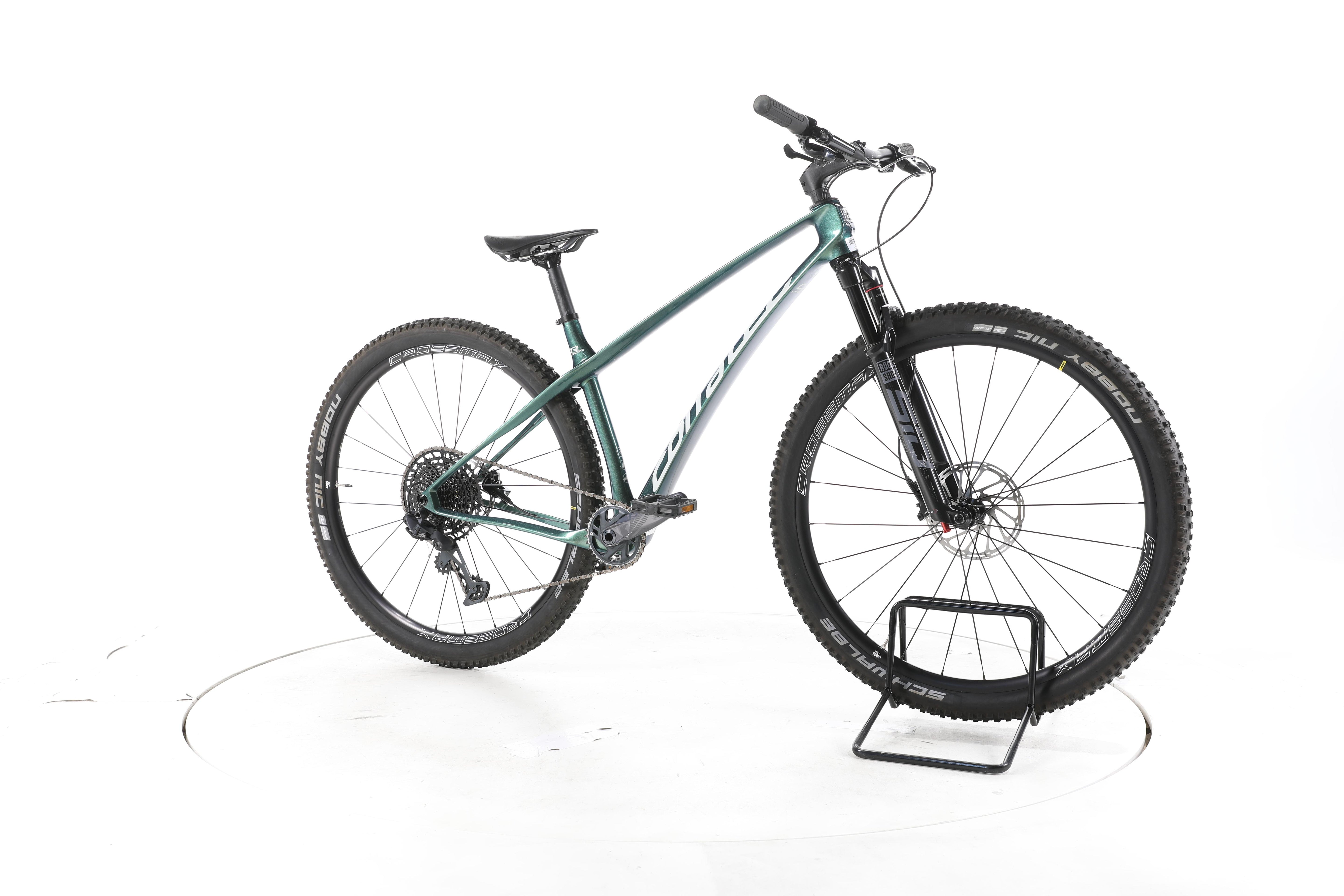 Corratec Revo Bow Fahrrad Hardtail - Image 2