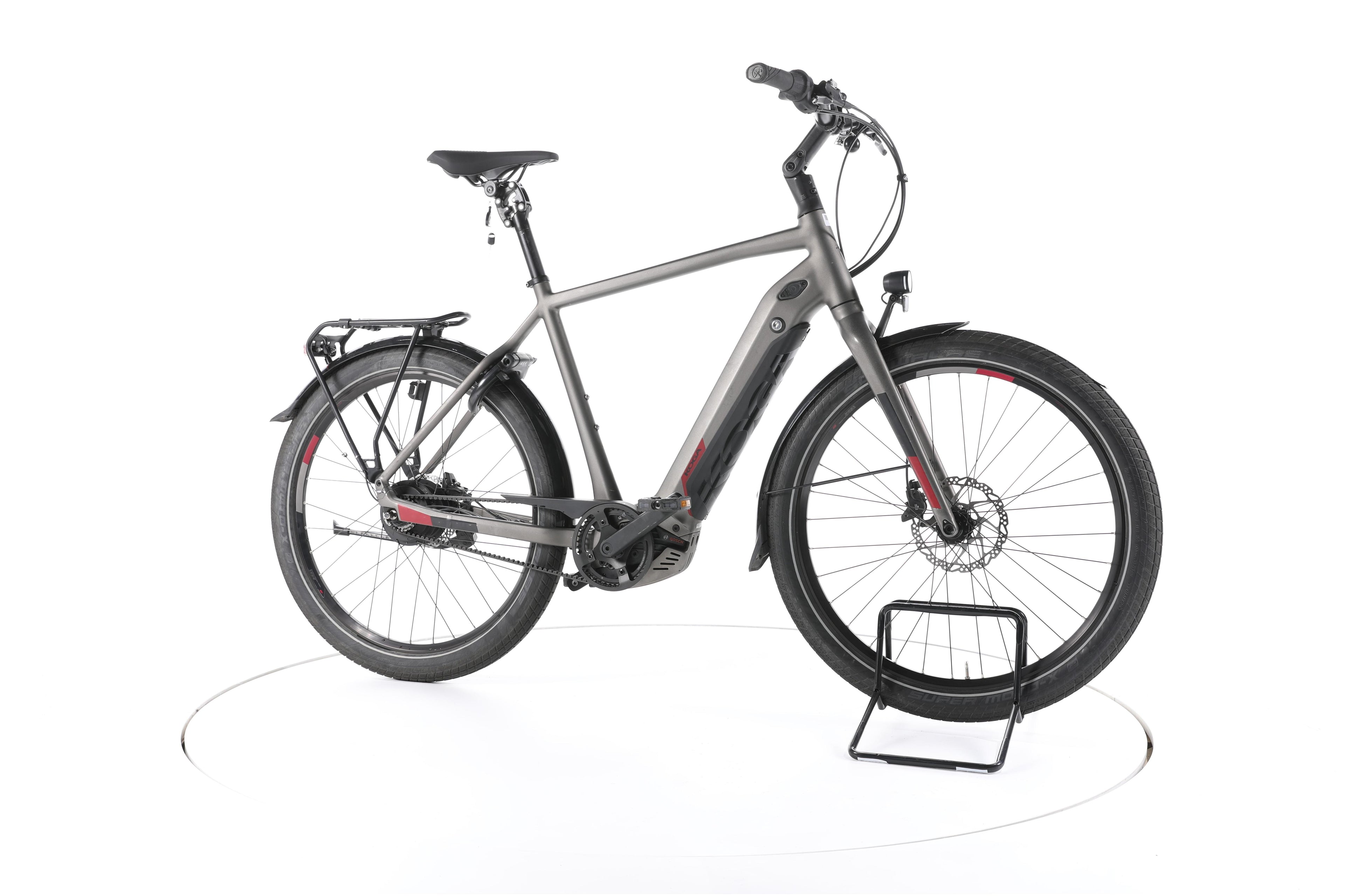 KOGA Pace B10 City E-Bike - Image 2