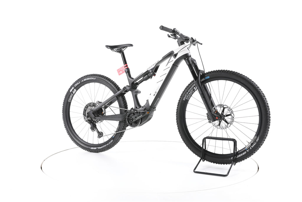 Rotwild R.C Ultra Fully E-Bike Carbon - Image 2