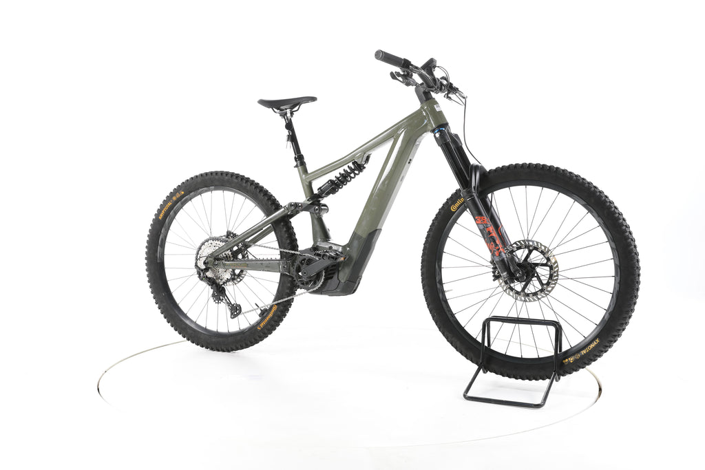 Focus SAM² 6.8 Fully E-Bike 2023 - Image 2