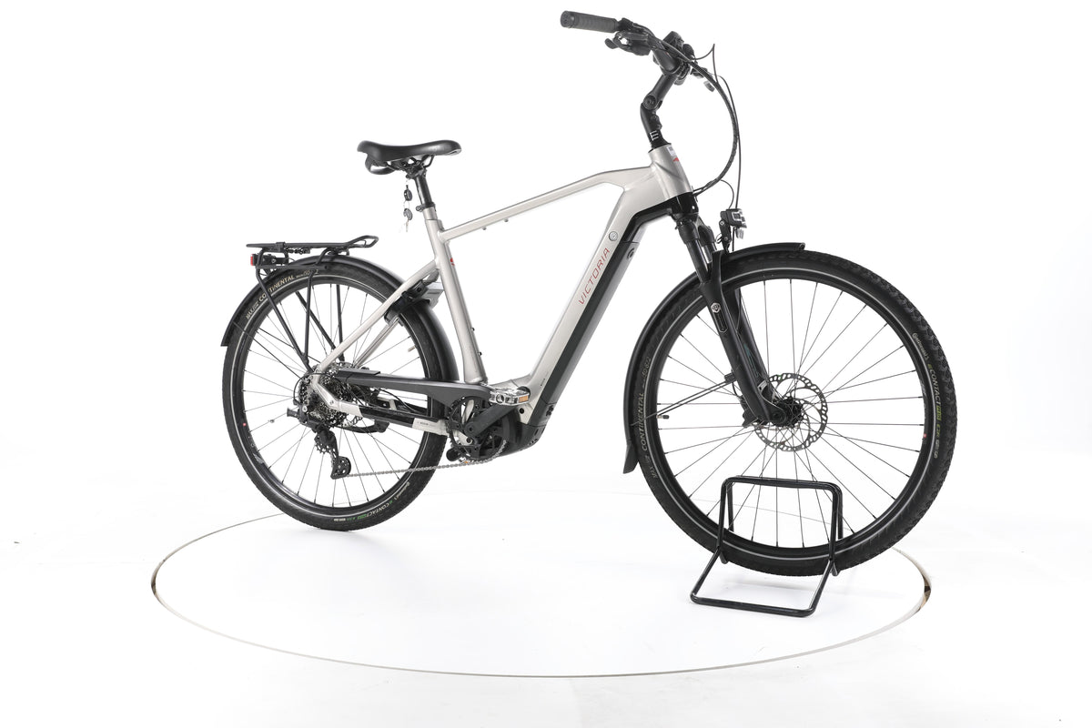 Victoria eManufaktur 11.8 Trekking E-Bike - Image 2