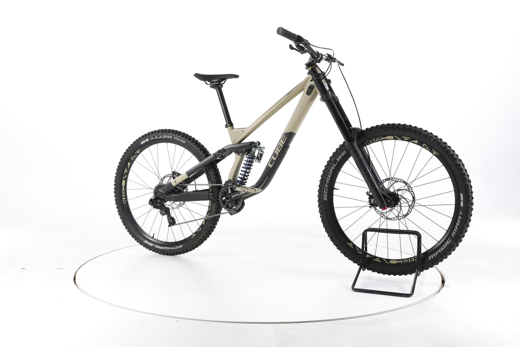 Cube TWO15 Pro Fahrrad Fully - Image 2