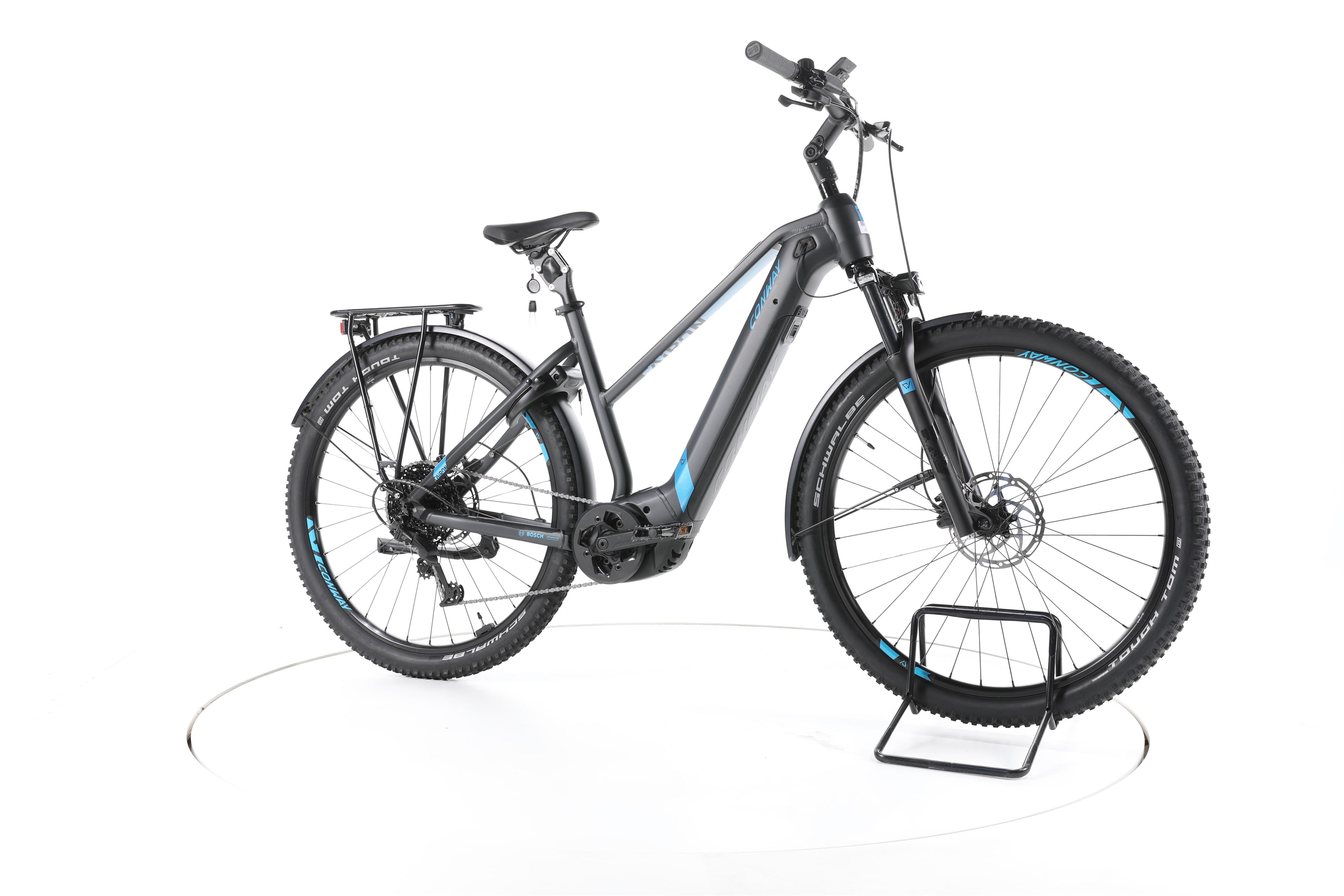 Conway Cairon C 2.0 Trekking E-Bike 2023 - Image 2