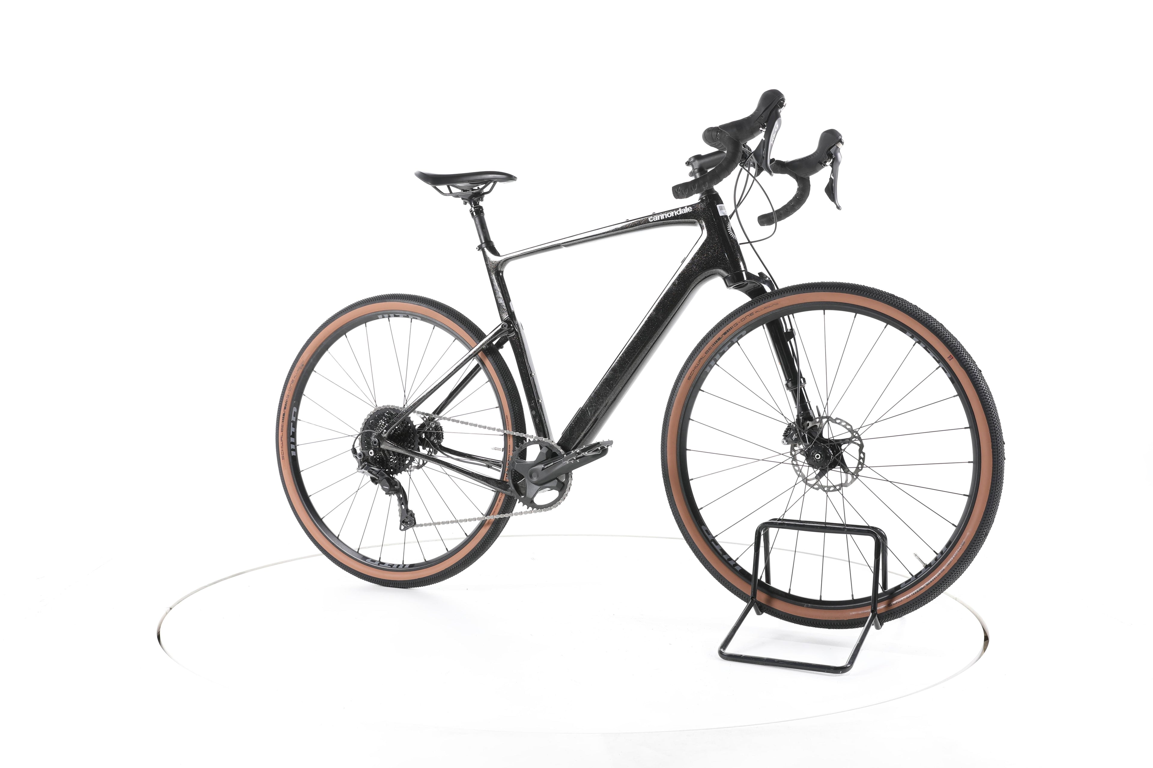 Cannondale Topstone 2 Lefty - Image 2