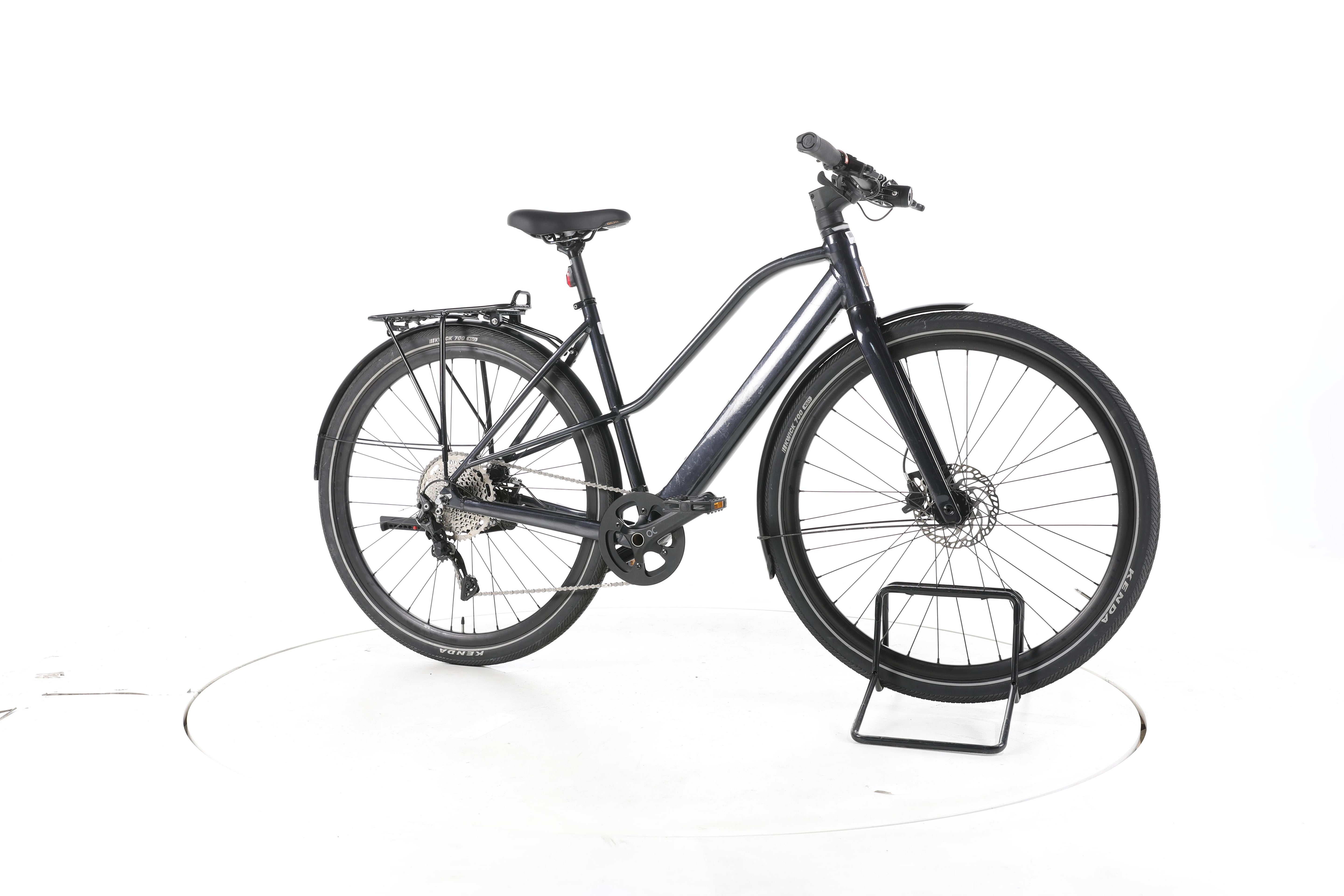 Orbea Vibe Mid H30 E-Bike - Image 2