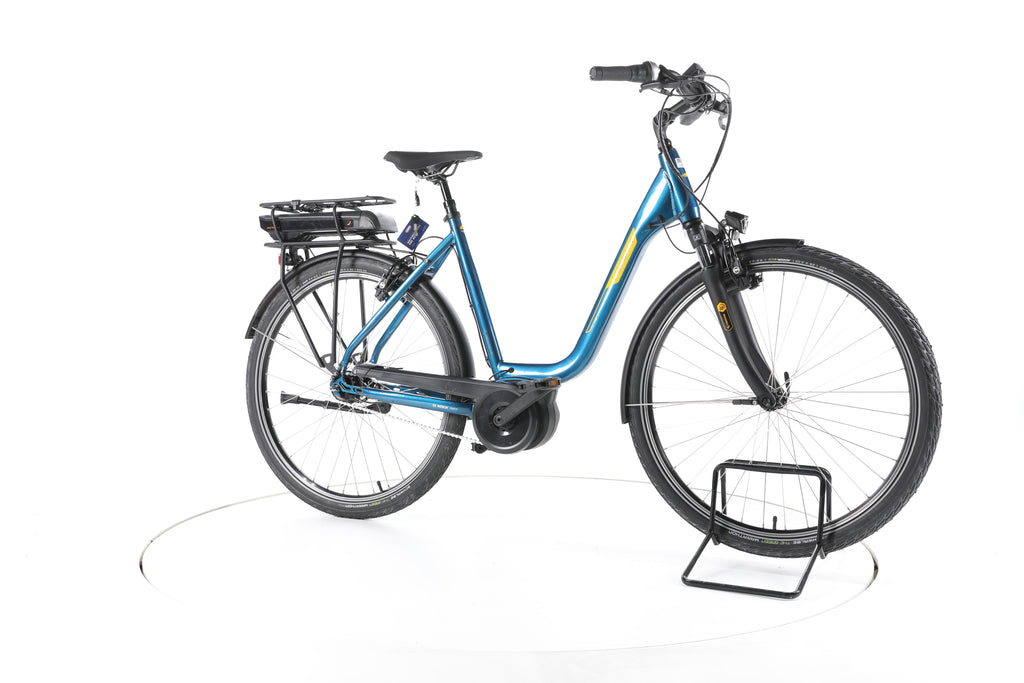 Victoria eTrekking 5.10 City E-Bike Tiefeinsteiger - Image 2