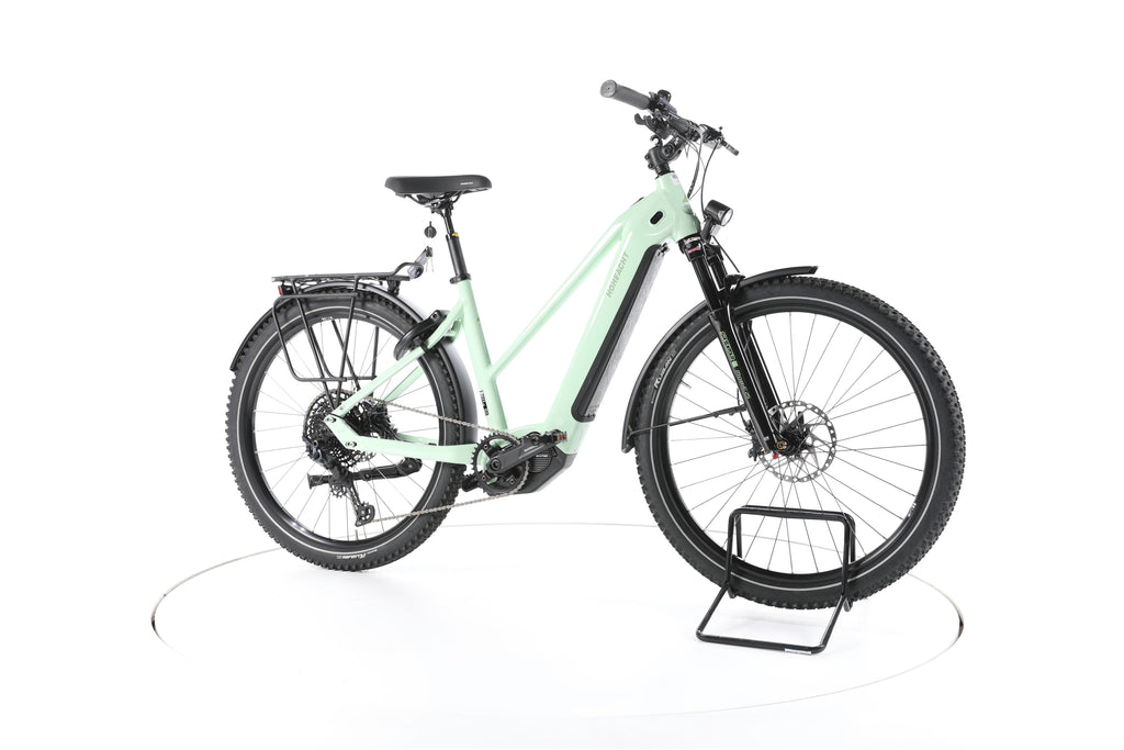 HoheAcht Pasia Tereno Trekking E-Bike - Image 2