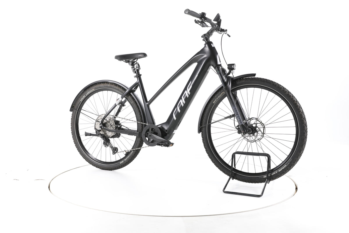 CONE Bikes eCross IN 4.0 E-Bike 2024 - Image 2