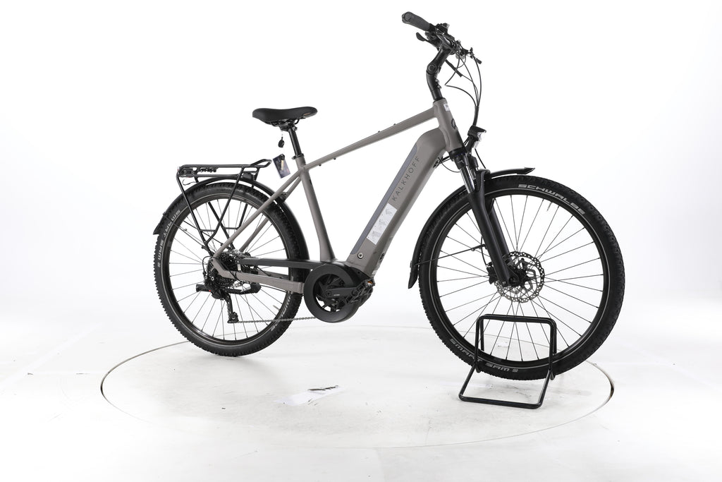 Kalkhoff Entice 3.B Move Trekking E-Bike - Image 2