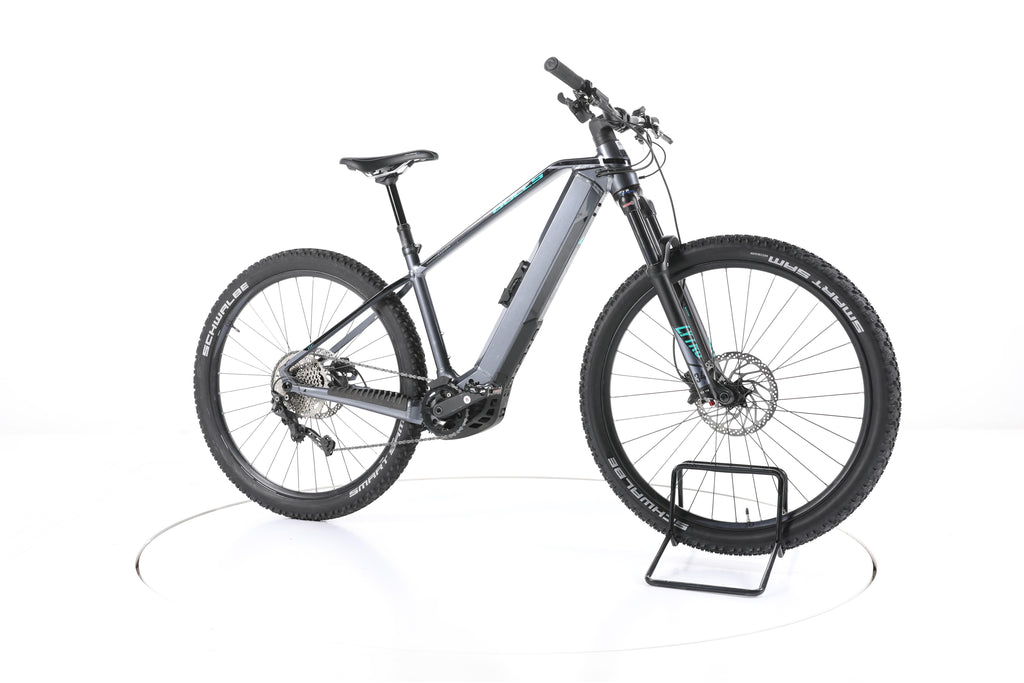 Bulls Sonic EVO 1 E-Bike - Image 2