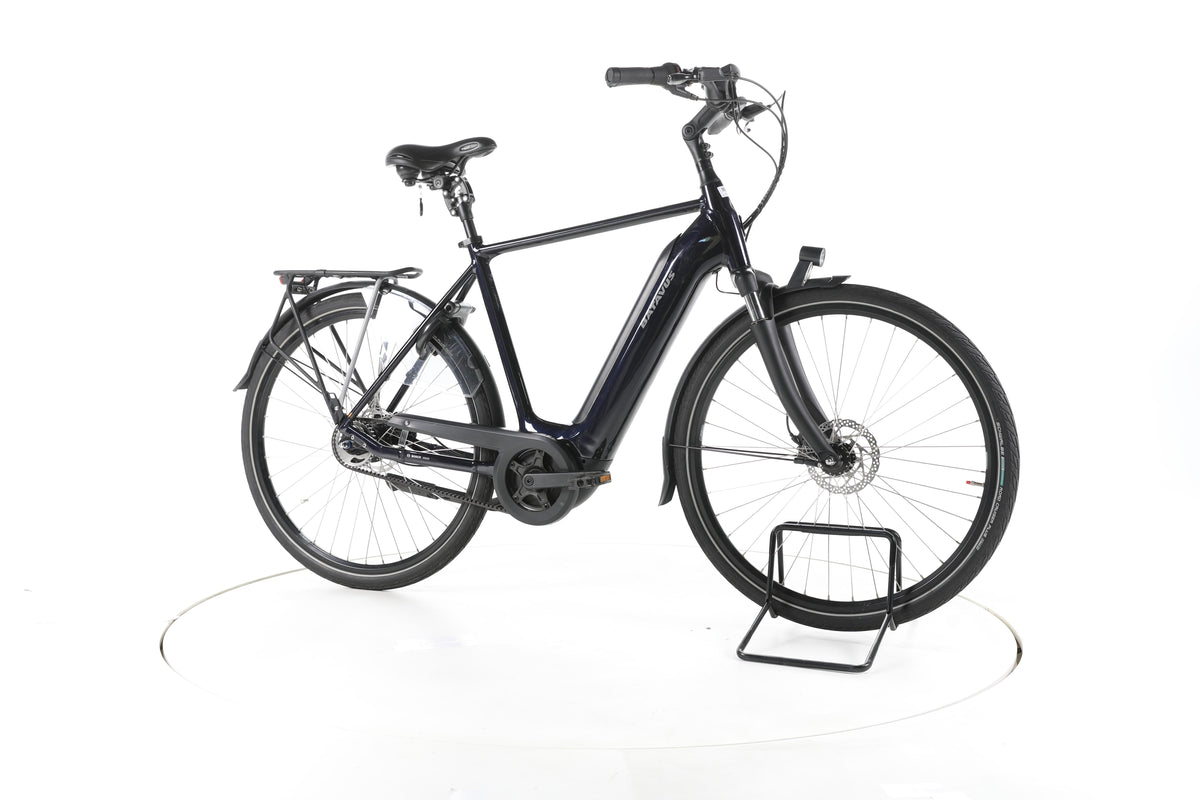 Batavus Finez E-go® Power Exclusive Plus City E-Bike - Image 2