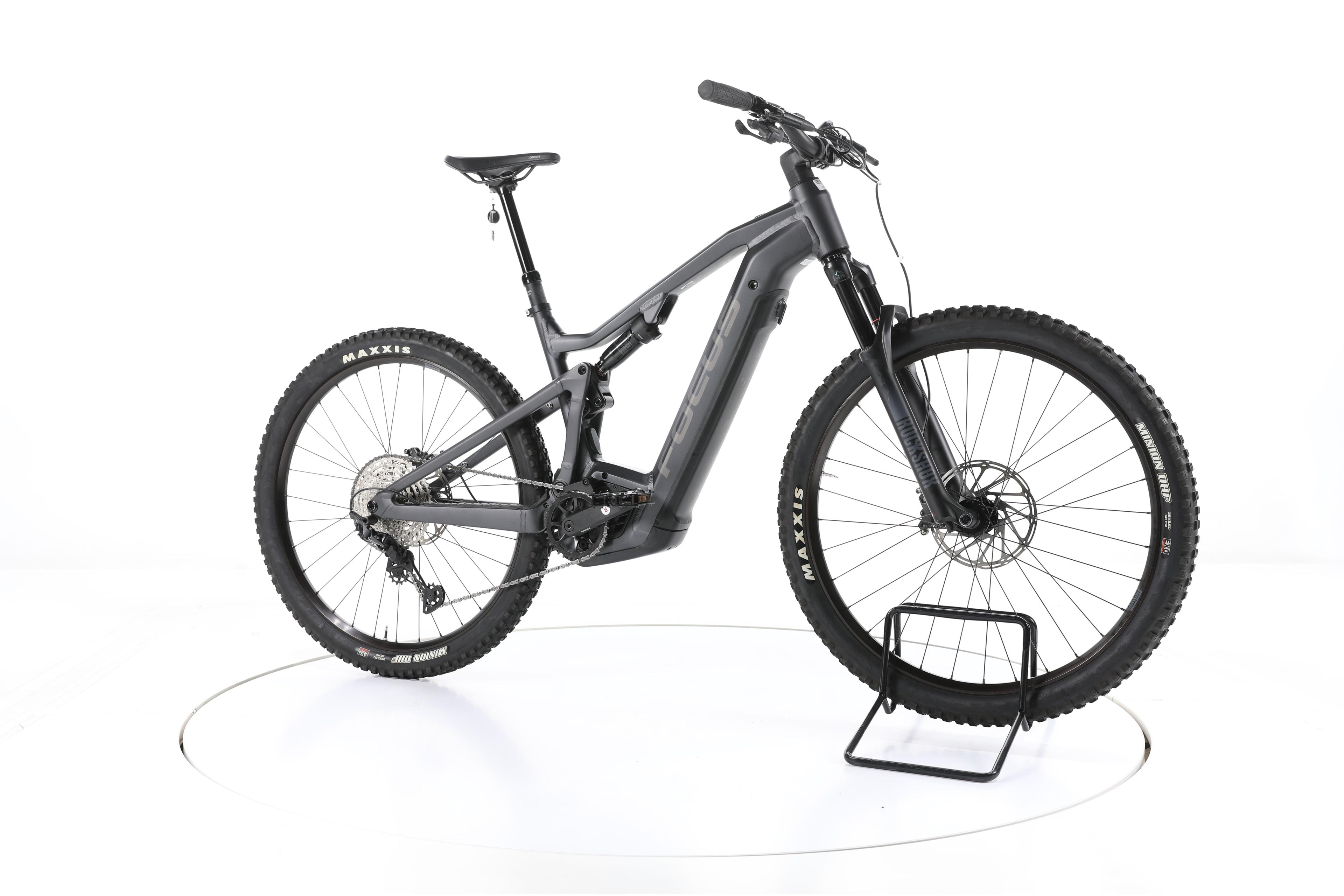 Focus Thron² 6.8 Fully E-Bike 2023 - Image 2