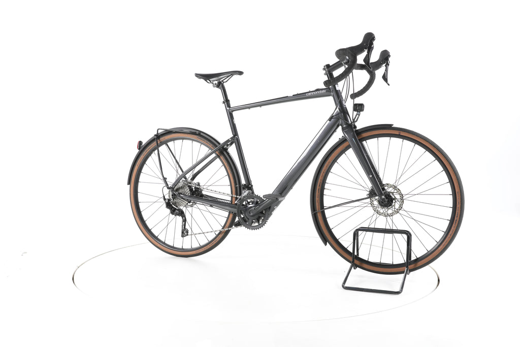 Cannondale Topstone Neo SL 2 E-Gravelbike - Image 2