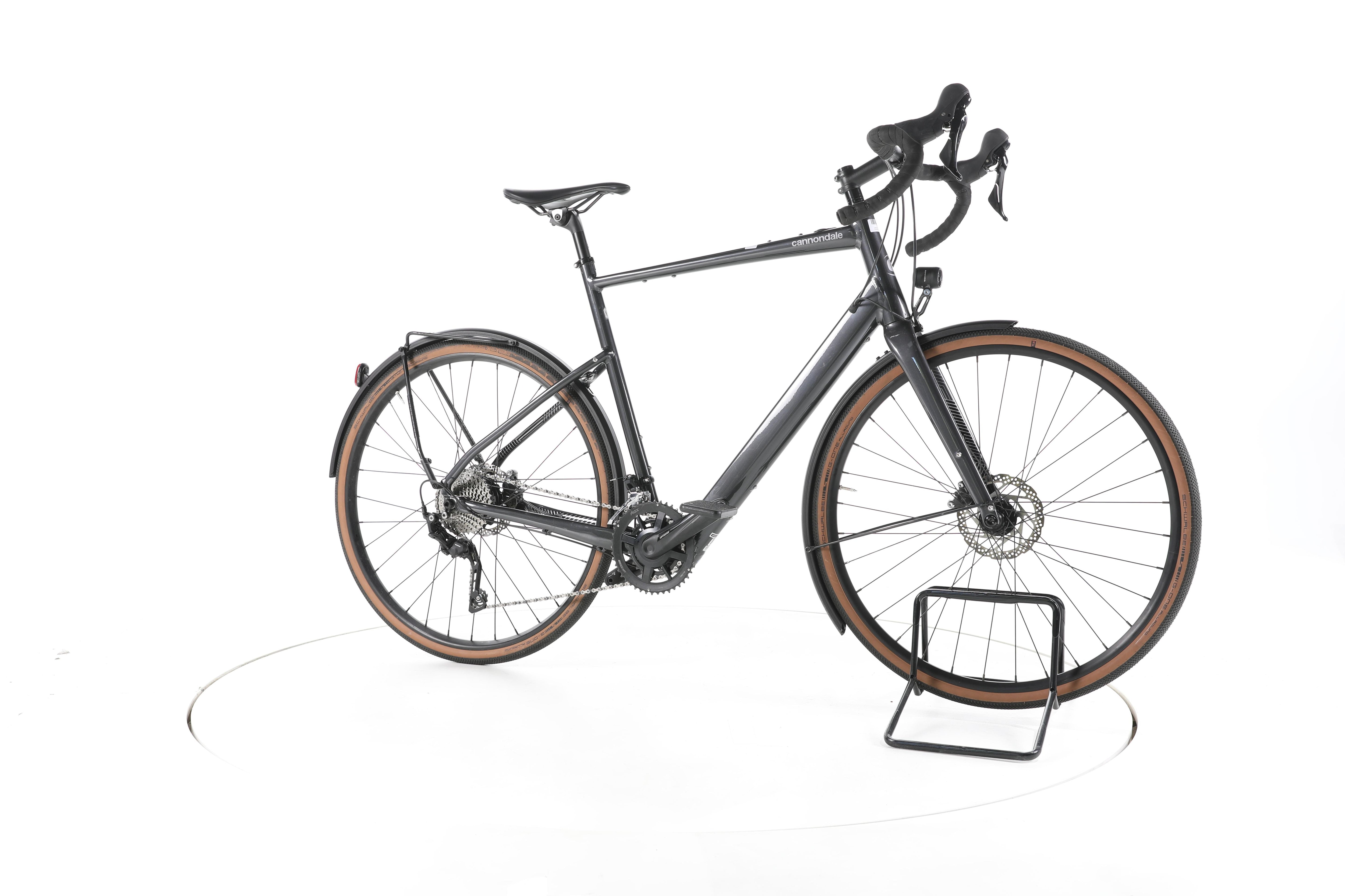 Cannondale Topstone Neo SL 2 E-Gravelbike - Image 2