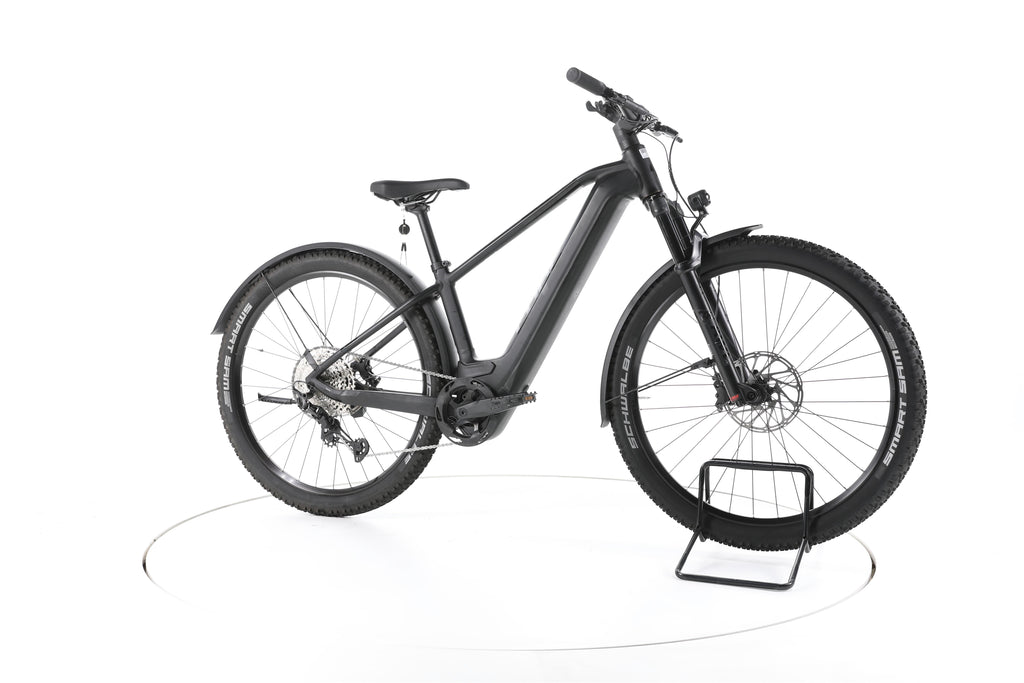 Cube Reaction Hybrid SLX E-Bike 2023 - Image 2