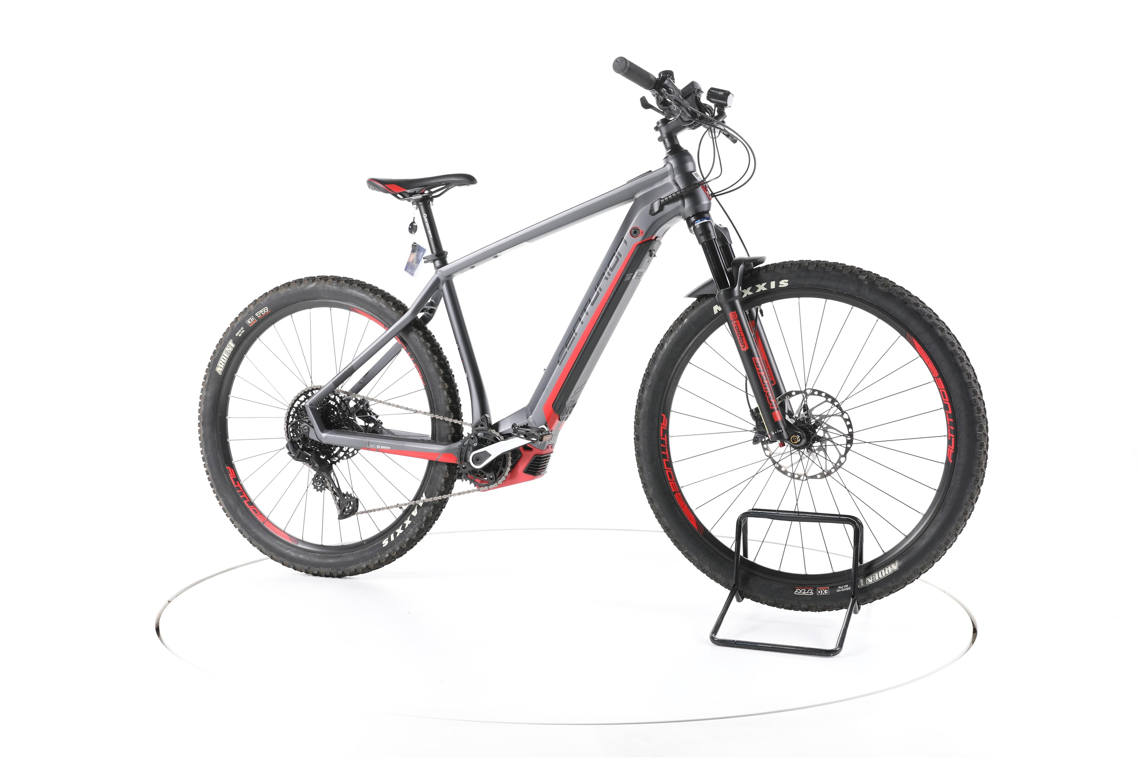 Centurion Backfire E R860i E-Bike - Image 2