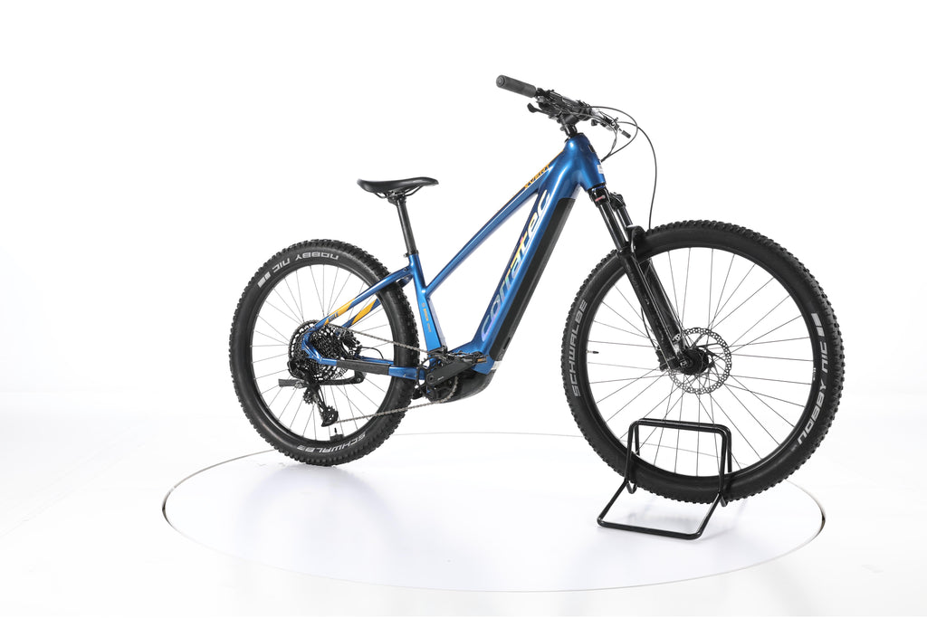 Corratec E-Power X Vert Race Trinity Sport E-Bike 2023 - Image 2