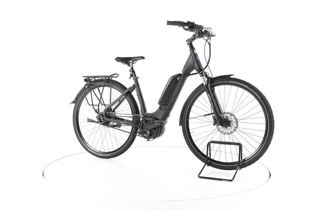 Gudereit ET-9 EVO City E-Bike Tiefeinsteiger - Image 2