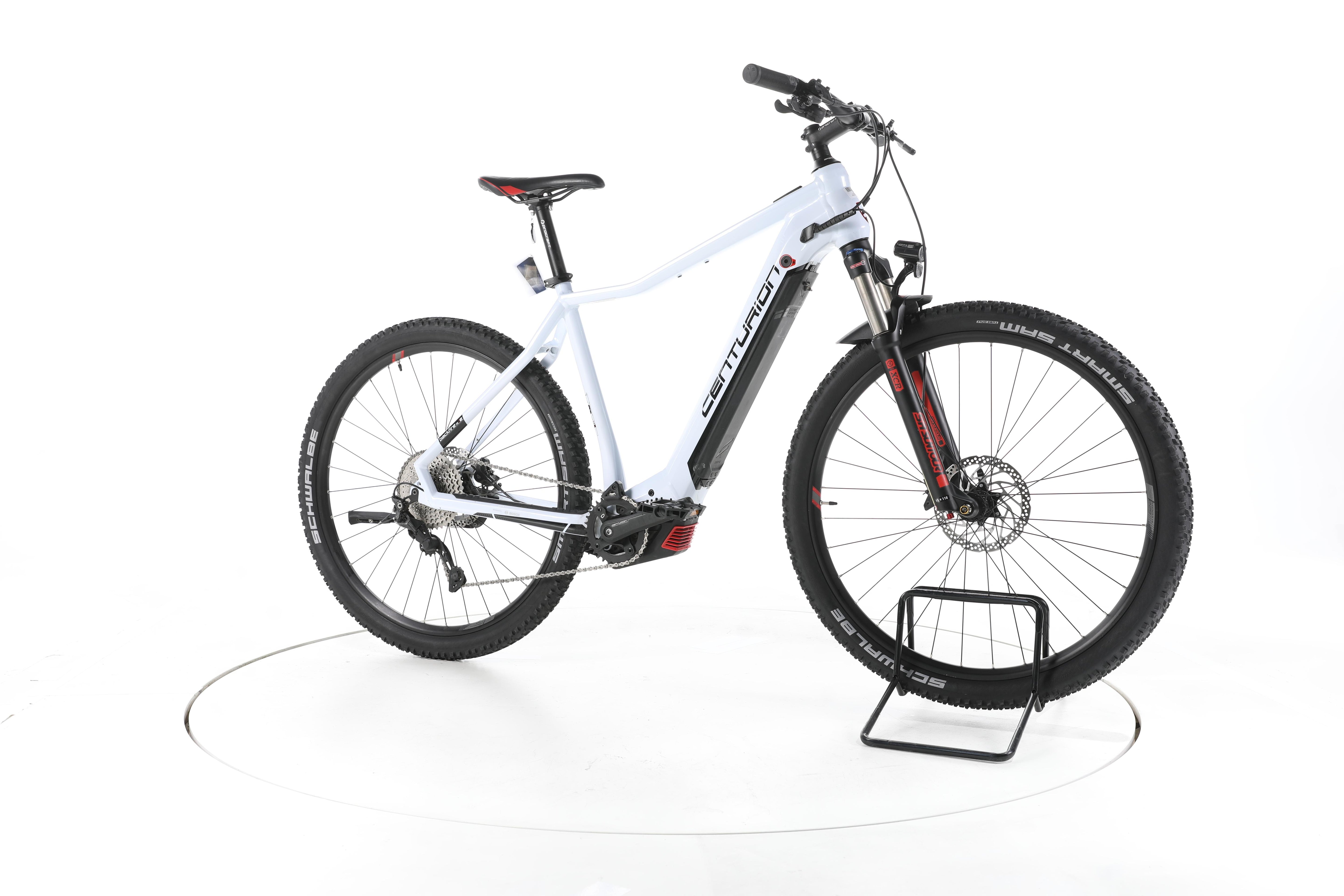 Centurion Backfire Fit E R760i E-Bike - Image 2