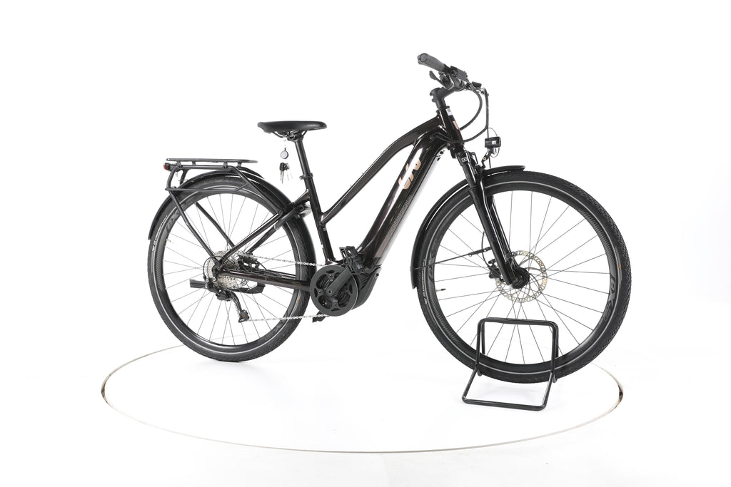 Liv Amiti-E+ 2 Trekking E-Bike - Image 2