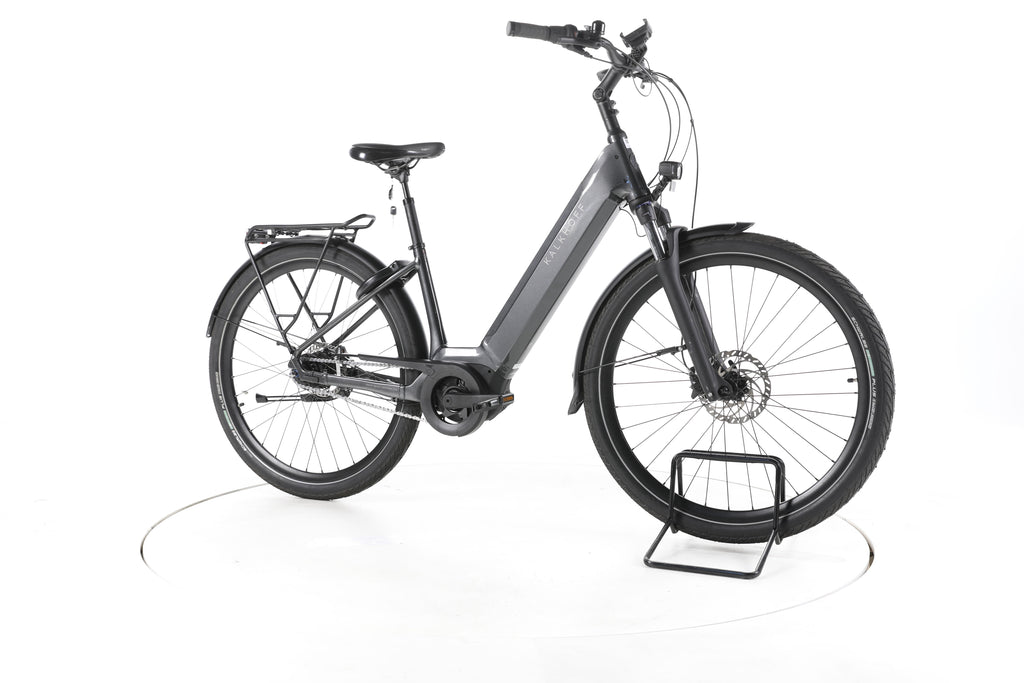 Kalkhoff Image 3.B Advance RT City E-Bike Tiefeinsteiger 2024 - Image 2