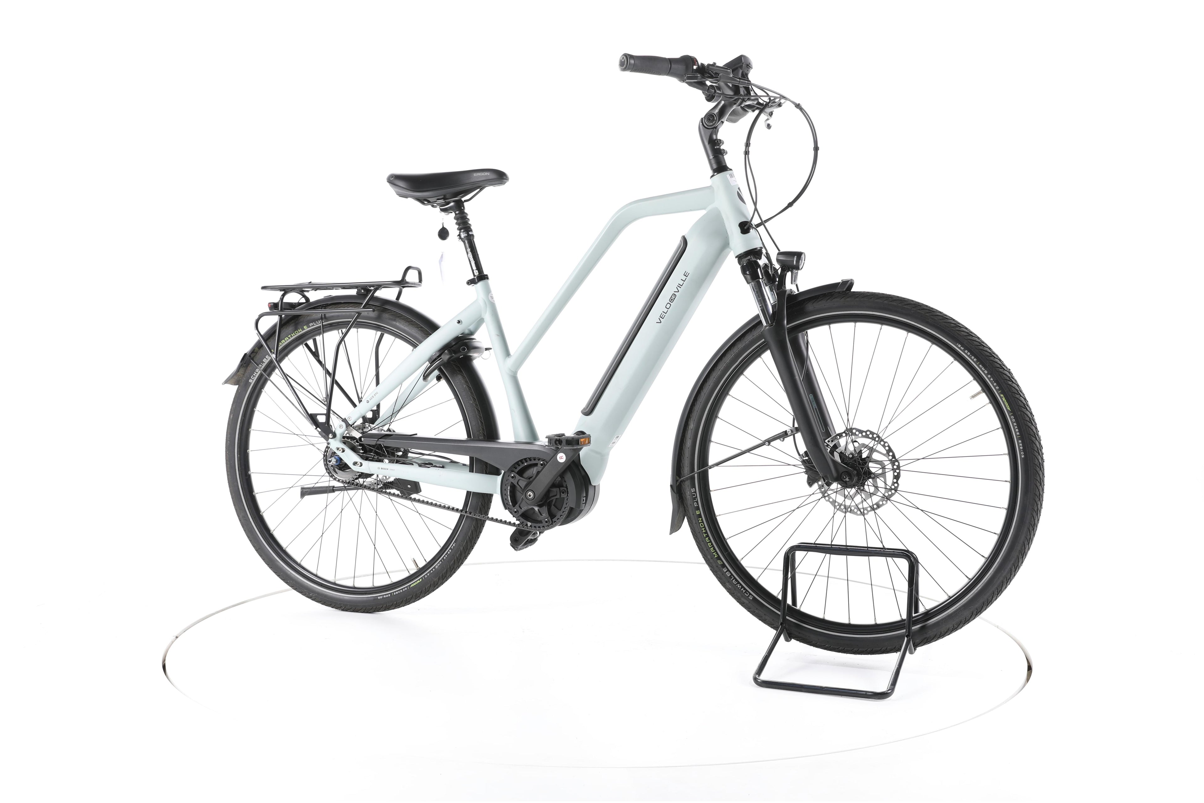Velo de Ville AEB 890 City E-Bike - Image 2