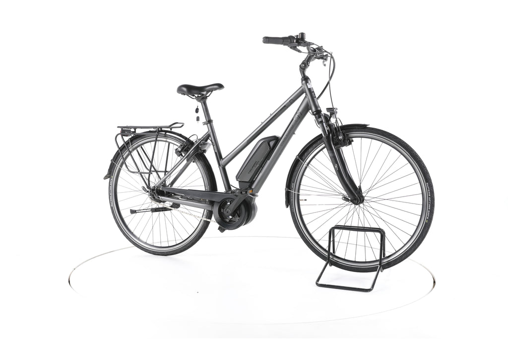 Triumph E-Cloud Plus 4 City E-Bike - Image 2