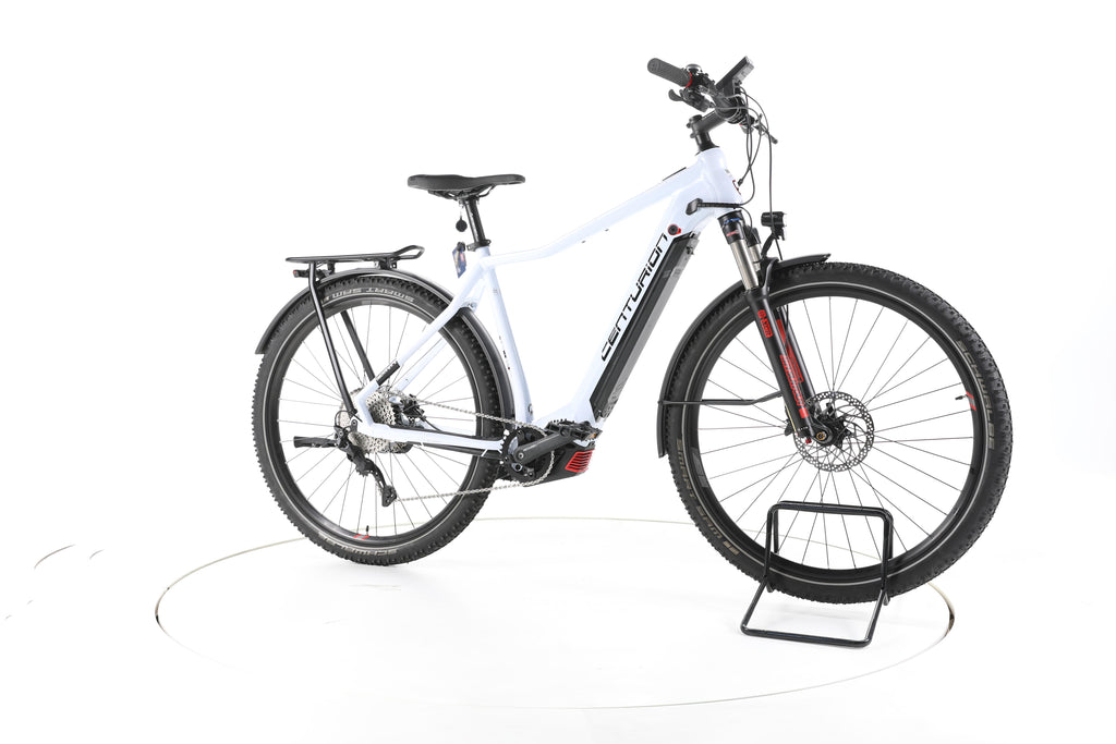 Centurion Backfire Fit E R760i EQ Trekking E-Bike - Image 2