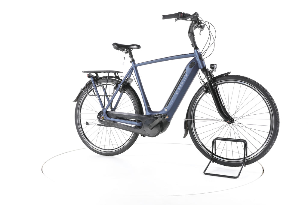 Gazelle Arroyo C7+ HMB Elite City E-Bike - Image 2