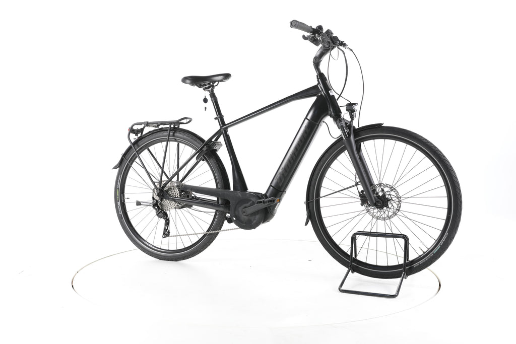 Diamant Mandara Deluxe+ Gen 2 Trekking E-Bike - Image 2