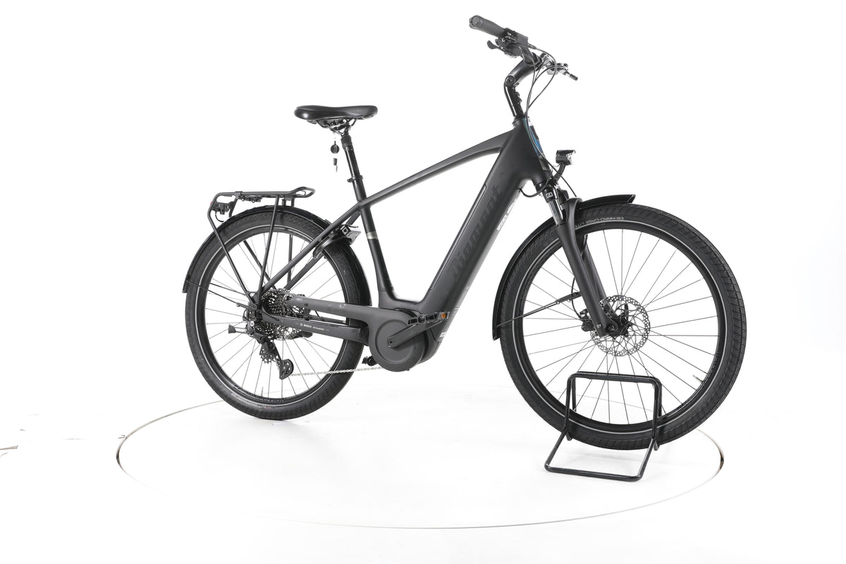 Diamant Mandara Gen 3 Trekking E-Bike - Image 2