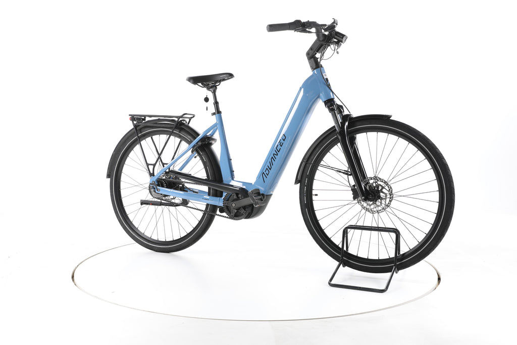 ADVANCED Tour Pro Wave City E-Bike Tiefeinsteiger - Image 2