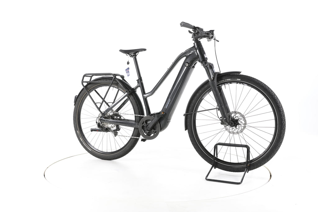 Giant Explore E+ 2 Trekking E-Bike 2023 - Image 2