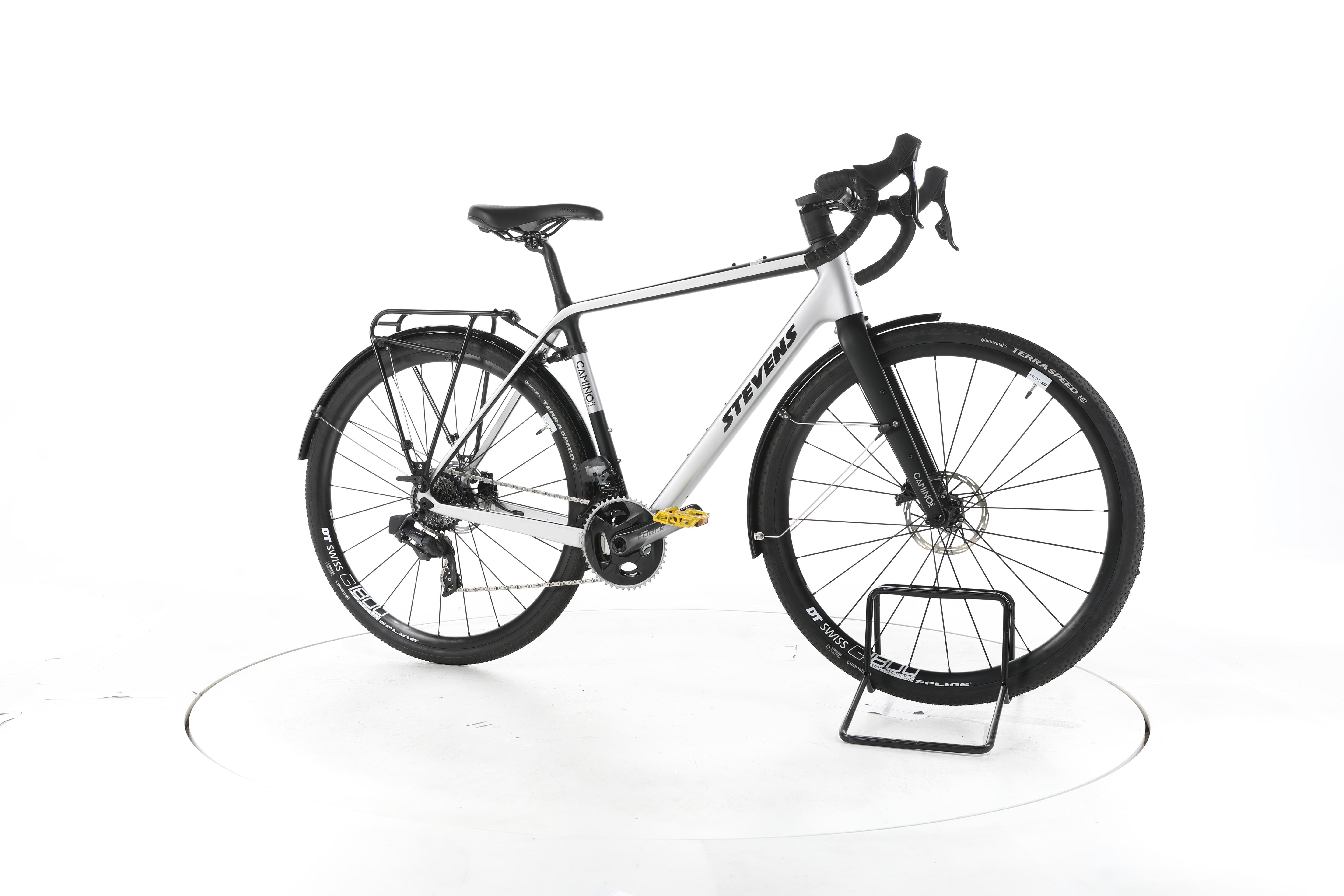 Stevens Camino Pro - Image 2