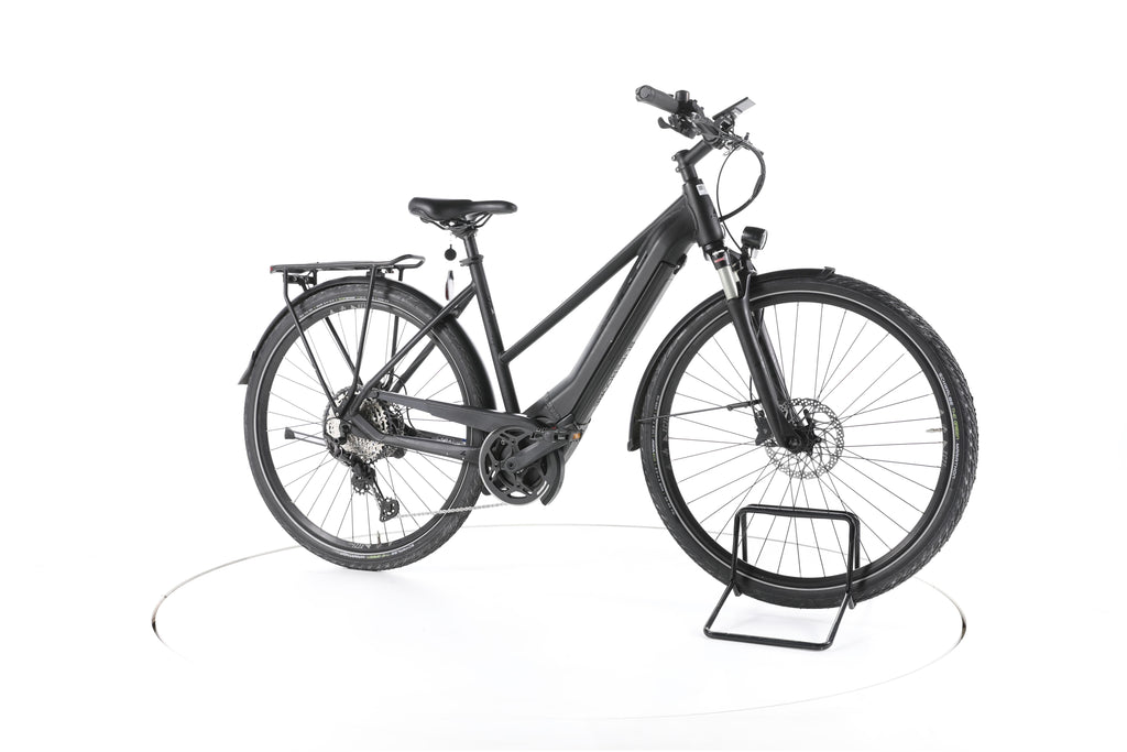 Bulls Lacuba EVO Lite 12 Trekking E-Bike - Image 2