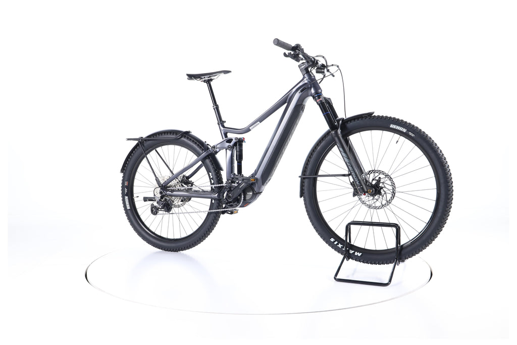 Merida eONE-FORTY EQ SUV E-Bike - Image 2