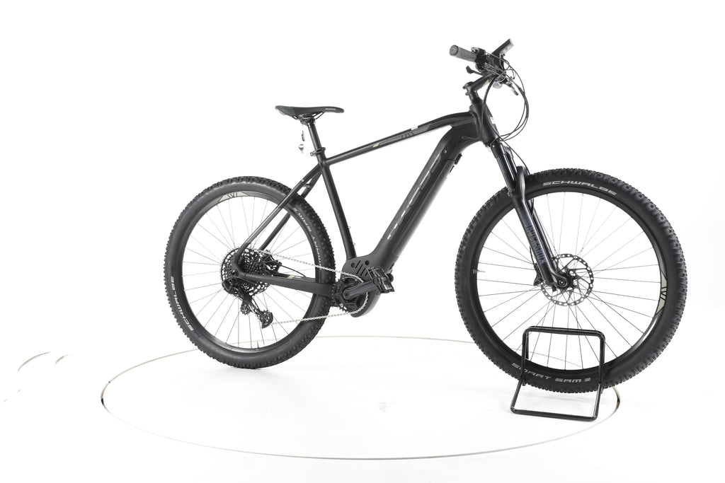Axess Element E-Bike - Image 2
