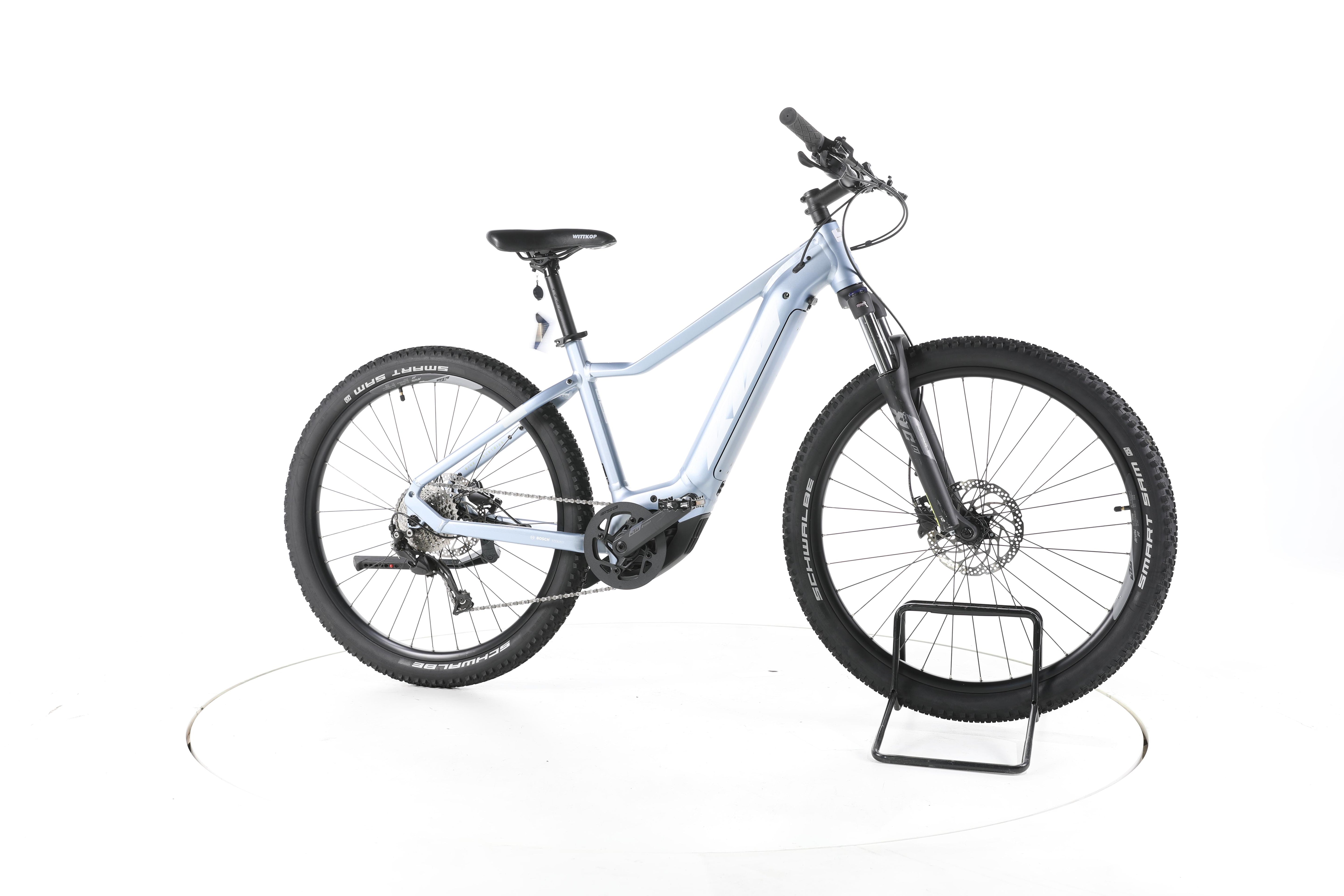 KTM Macina Race 572 Glorious E-Bike 2023 - Image 2